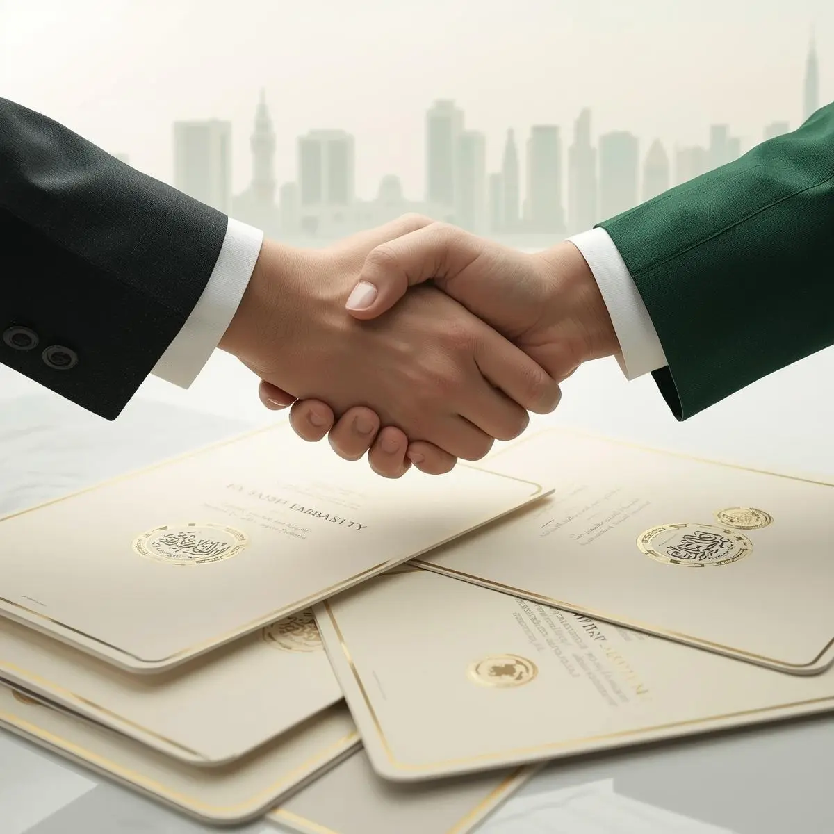 مكتب سرعة الانجاز في الاردن