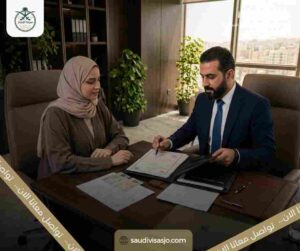 تصديق عقود الزواج للسعودية