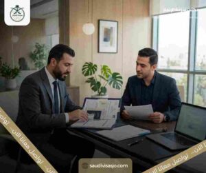 ماذا يعني تجهيز الملف الصحيح للسفارة السعودية؟
