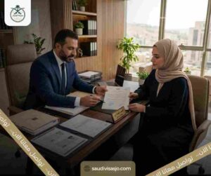 تصديق عقود الزواج للسعودية