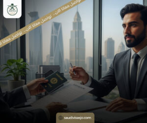 ما هي إقامة العمل في السعودية ولماذا تعتبر مهمة؟