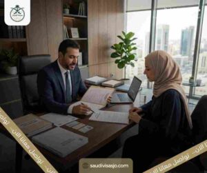 لماذا يجب مراجعة الوثائق قبل تقديمها للسفارة السعودية؟