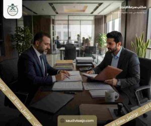 من يحتاج إلى تصديق الوثائق التجارية من السفارة السعودية في الأردن؟