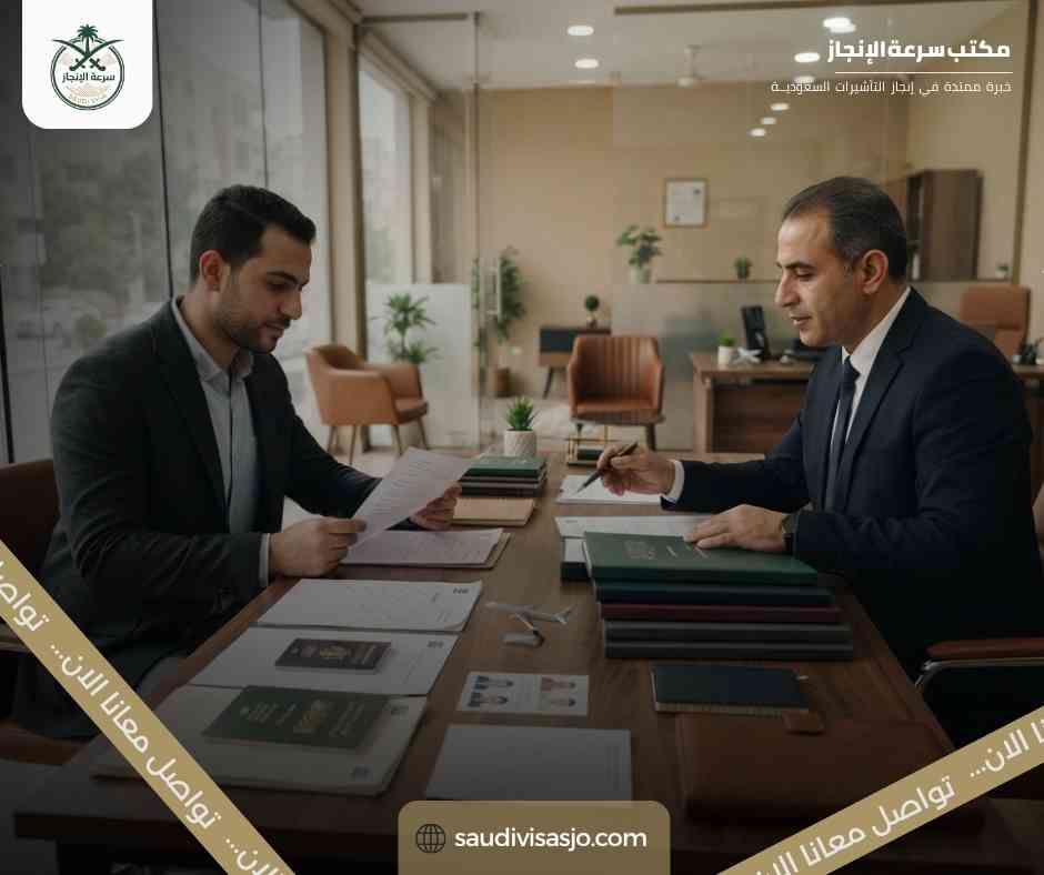 Why Choosing the Correct Saudi Visa Matters