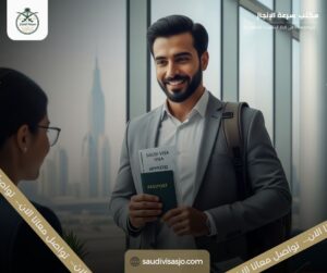 لماذا يزداد الطلب على تأشيرة السعودية للمقيمين في الخليج؟