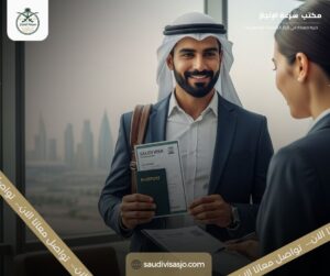 شروط تأشيرة السعودية للمقيمين في دول الخليج من الأردن