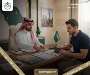 تأشيرات العمل للسعودية من الأردن