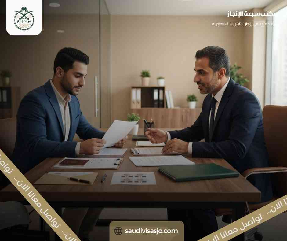Who Can Apply for a Saudi Work Visa?