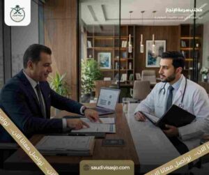 الهيئة السعودية للتخصصات الصحية ودورها في التصنيف المهني