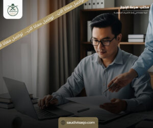 الاعتماد المهني
