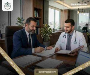 ما هو الداتا فلو للأطباء؟ ولماذا يعتبر خطوة أساسية؟