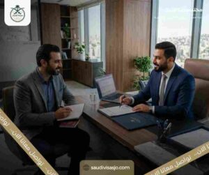 تأشيرات السعودية من الأردن