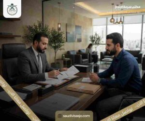 لماذا تحتاج إلى المكتب المعتمد للسفارة السعودية في الأردن؟