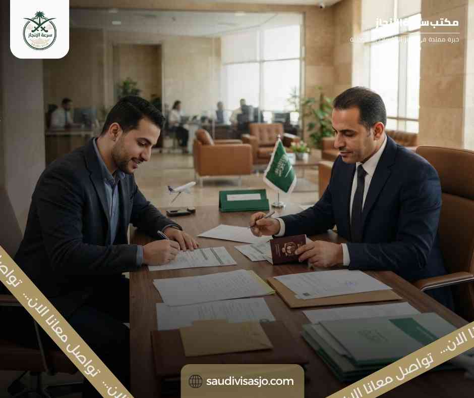 لماذا أصبحت التأشيرة السعودية الإلكترونية الخيار الأفضل؟