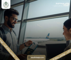 شروط الحصول على تأشيرة المرور للسعودية من الأردن