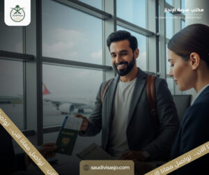 أهمية تأشيرة المرور للمسافرين