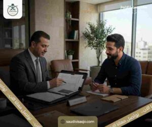 خدمات المكتب المعتمد للسفارة السعودية في الأردن