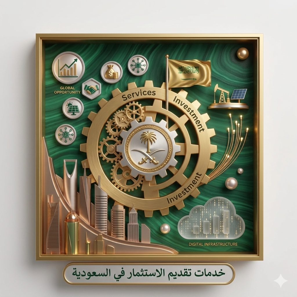 تاشيرات السعودية