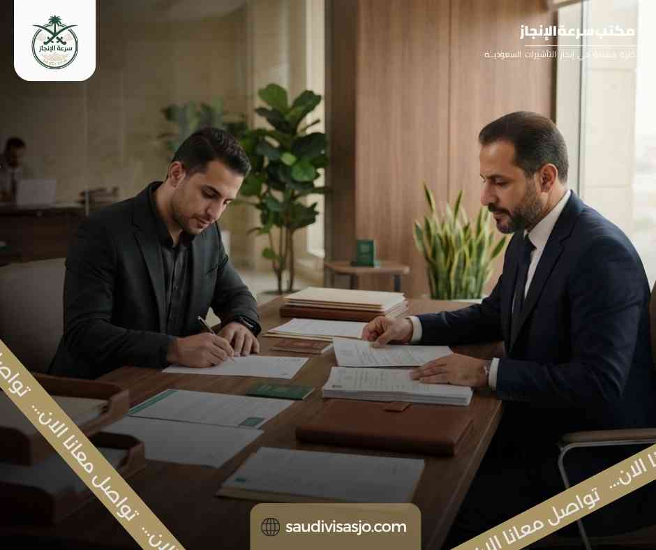 عقد العمل هو أساس المعاملة