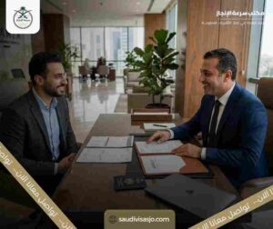 لماذا يفضل الكثيرون التعامل مع مكتب تأشيرات السعودية في الأردن؟