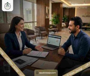 أهم المعايير التي يجب توافرها في أفضل مكتب تسهيلات في الأردن