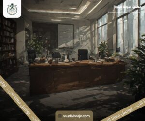 أفضل مكتب تأشيرات السعودية في الأردن