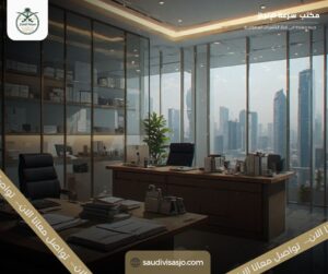 مكتب معتمد للتأشيرات السعودية