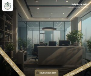 خدمات التأشيرات السعودية
