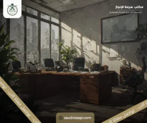 خدمات التأشيرات السعودية