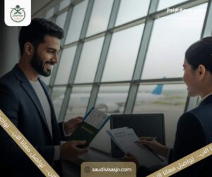 أفضل شركة تأشيرات السعودية في الأردن