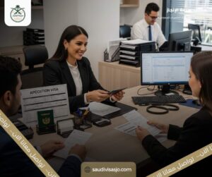 مكتب تأشيرات السعودية بأسعار مناسبة