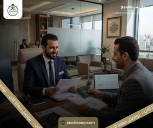 أفضل شركة تأشيرات