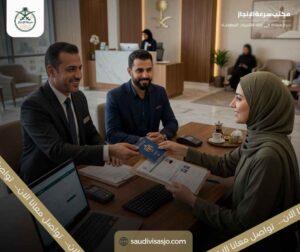 خدمات السفر للسعودية