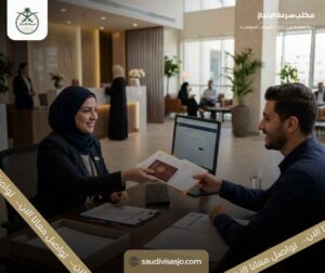 أفضل مكتب تأشيرات في عمان الأردن