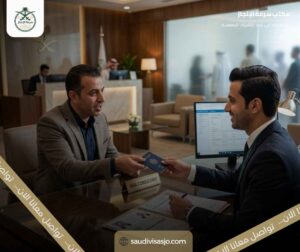 مكتب متخصص في تأشيرات السعودية