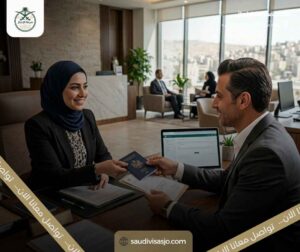 أفضل مكتب لاستخراج التأشيرات السعودية