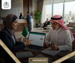 أفضل مكتب تأشيرات