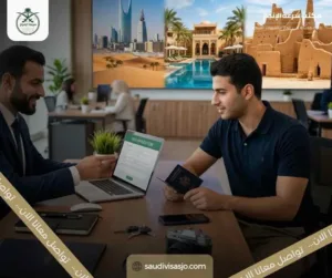 ما هي التأشيرات السياحية للمملكة؟