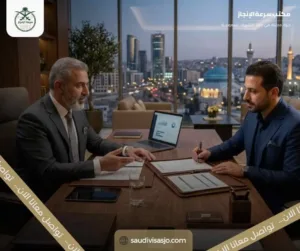 إقامات المستثمرين