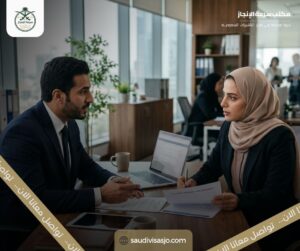 تصديق الشهادات من السفارة السعودية في عمان
