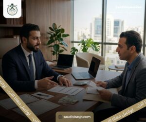 رسوم تصديق السفارة السعودية في الأردن