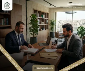 تصديق الوثائق الرسمية