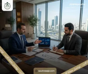 لماذا تحتاج إلى خدمات المستثمرين والاستثمار؟