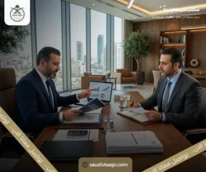 لماذا تحتاج إلى تأشيرة مستثمر للسعودية؟