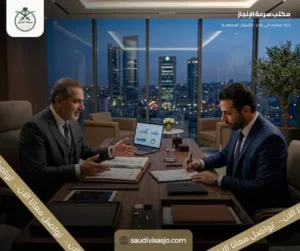 لماذا تحتاج إلى إصدار إقامة مستثمر بالسعودية؟