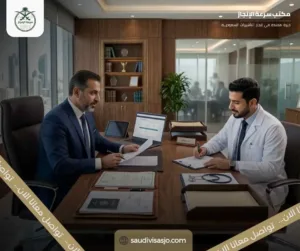 لماذا تحتاج إلى الفحص المهني السعودي؟