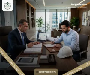 لماذا تحتاج إلى تسجيل الهيئة السعودية للمهندسين؟