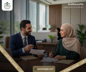 تصديق الشهادات للسعودية