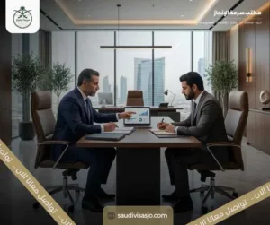 ما الخدمات التي يحصل عليها المستثمر؟