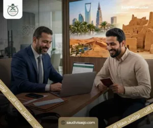 خدمات التأشيرات السياحية التي يقدمها مكتب سرعة الإنجاز